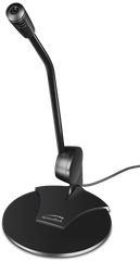 Mic Desktop Speedlink Pure SL-8702 - King Tech