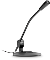 Mic Desktop Speedlink Pure SL-8702 - King Tech