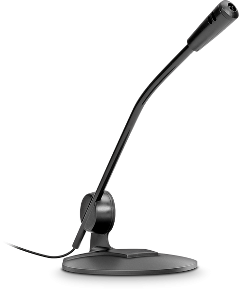 Mic Desktop Speedlink Pure SL-8702 - King Tech