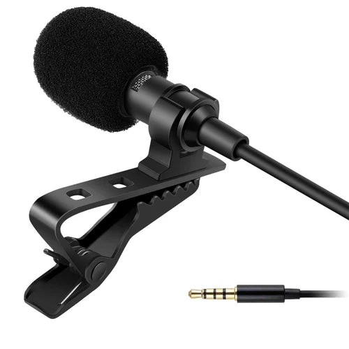 Mic For Mobile DXNice DX-001 - King Tech