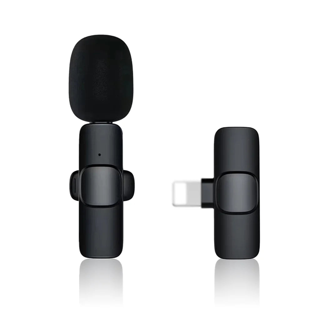 Mic For Mobile Mini - King Tech