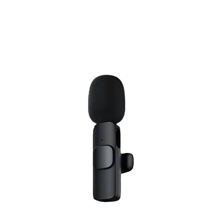 Mic For Mobile Utopia Wireless Type-C K8 - King Tech