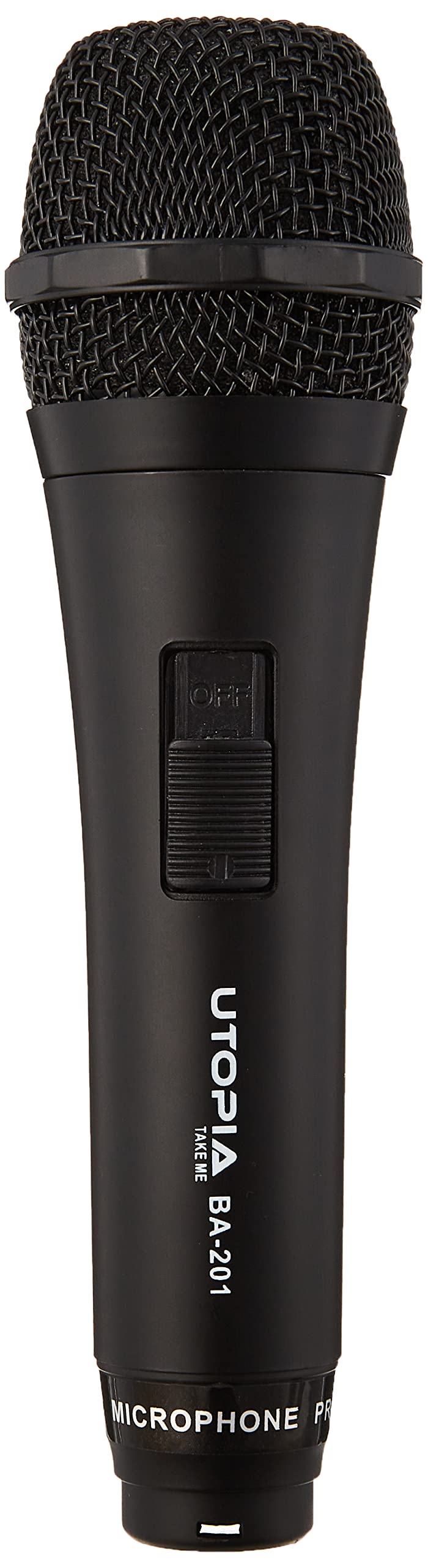 Mic For Speaker Utopia BA-201 - King Tech