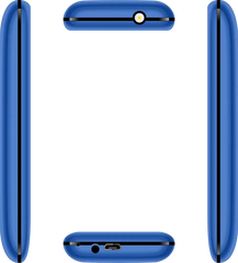 Micromax Canvas Spark 2 Plus (S211) Basic Mobile Phone