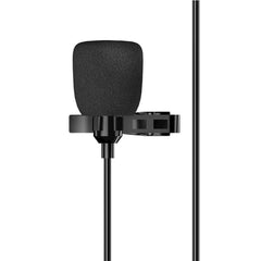 Microphone Devia Wired 3.5MM MI-33-A - King Tech