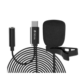 ميكروفون ديفيا سلكي من النوع C طراز MI33C