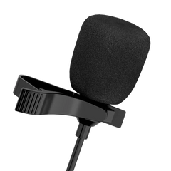 ميكروفون Devia السلكي من النوع C MI-33-C