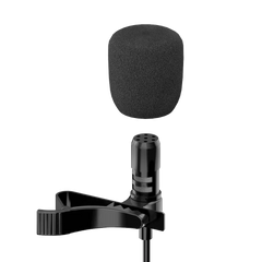 ميكروفون Devia السلكي من النوع C MI-33-C