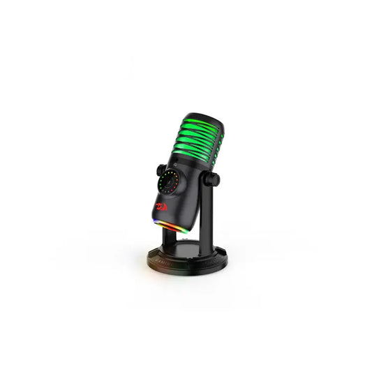 Microphone Streaming Redragon GM306 USB - King Tech