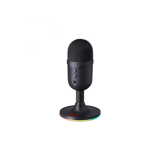 Microphone Streaming Redragon Pulsar GM303 USB - King Tech