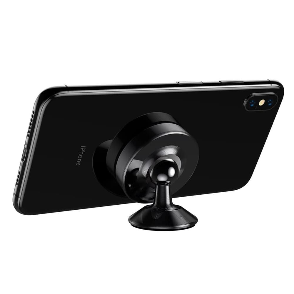 Mobile Holder for Car Devia MP-34-6 / MP-34-8 - King Tech