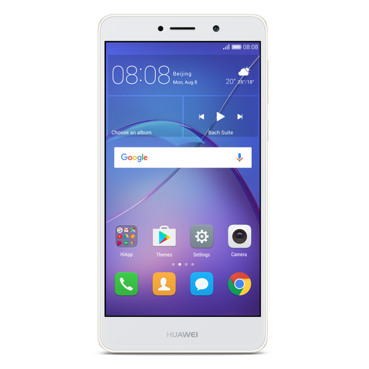 Mobile Huawei GR5 2017 Used 4GB RAM 32GB Storage - King Tech