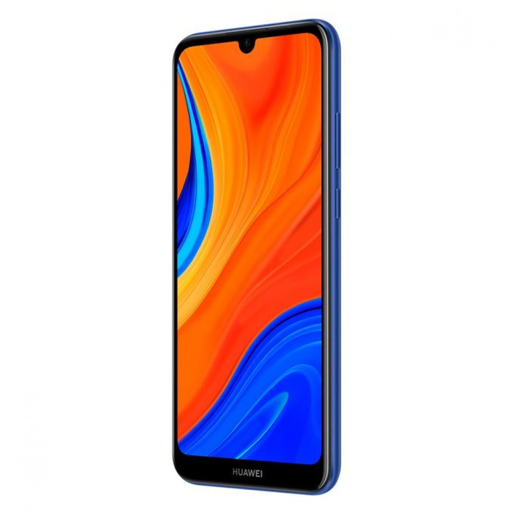 Mobile Huawei Y6S 3GB RAM 64GB Storage - King Tech