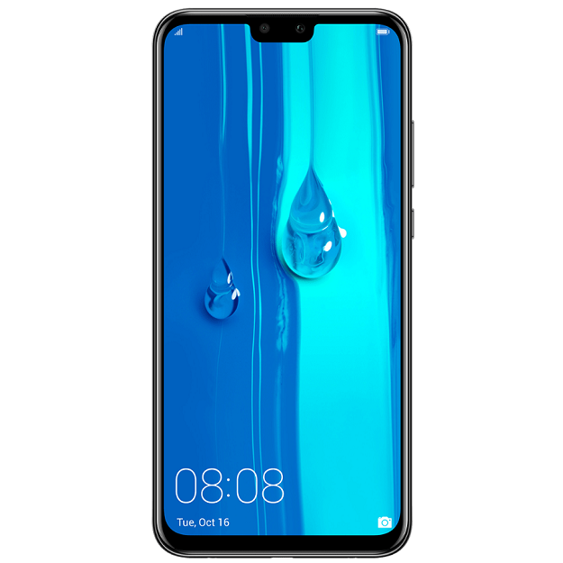 Mobile Huawei Y9 Prime 2019 4GB RAM 128GB Storage - King Tech