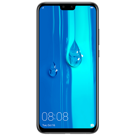 Mobile Huawei Y9 Prime 2019 4GB RAM 128GB Storage - King Tech