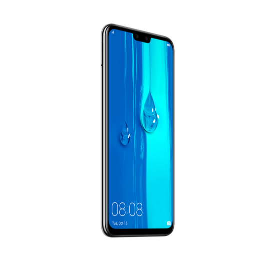 Mobile Huawei Y9 Prime 2019 4GB RAM 128GB Storage - King Tech