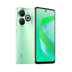 Infinix Smart 8 2GB RAM 64GB Storage Smartphone - King Tech