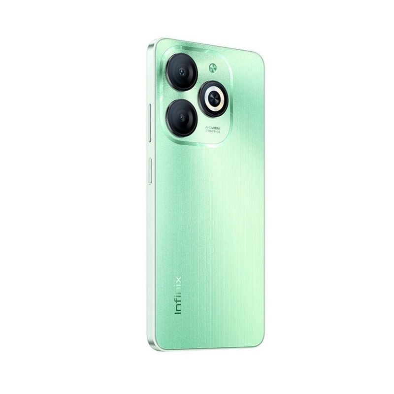 Infinix Smart 8 2GB RAM 64GB Storage Smartphone - King Tech