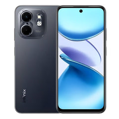 Infinix Smart 9 4GB RAM 128GB Storage Smartphone - King Tech