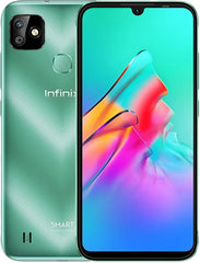 Mobile Infinix Smart HD 2GB RAM 32GB Storage - King Tech