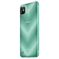 Mobile Infinix Smart HD 2GB RAM 32GB Storage - King Tech