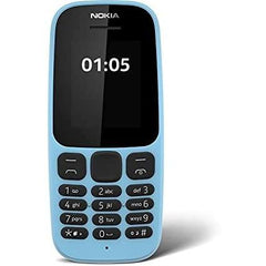 Mobile Nokia 105 Dual SIM - King Tech