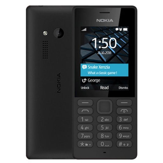 Mobile Nokia 150 Dual SIM - King Tech