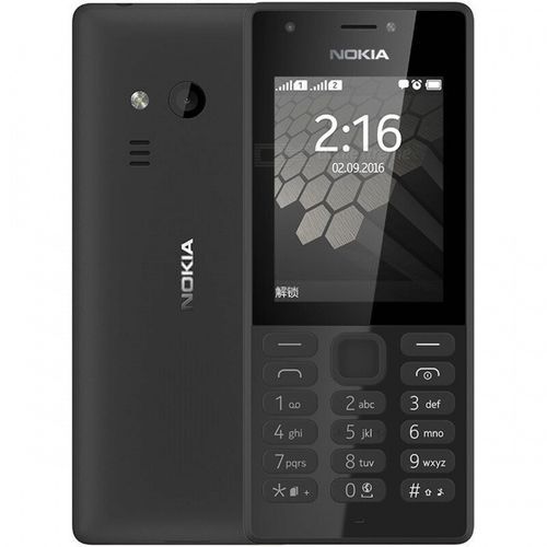 Mobile Nokia 216 Dual SIM - King Tech
