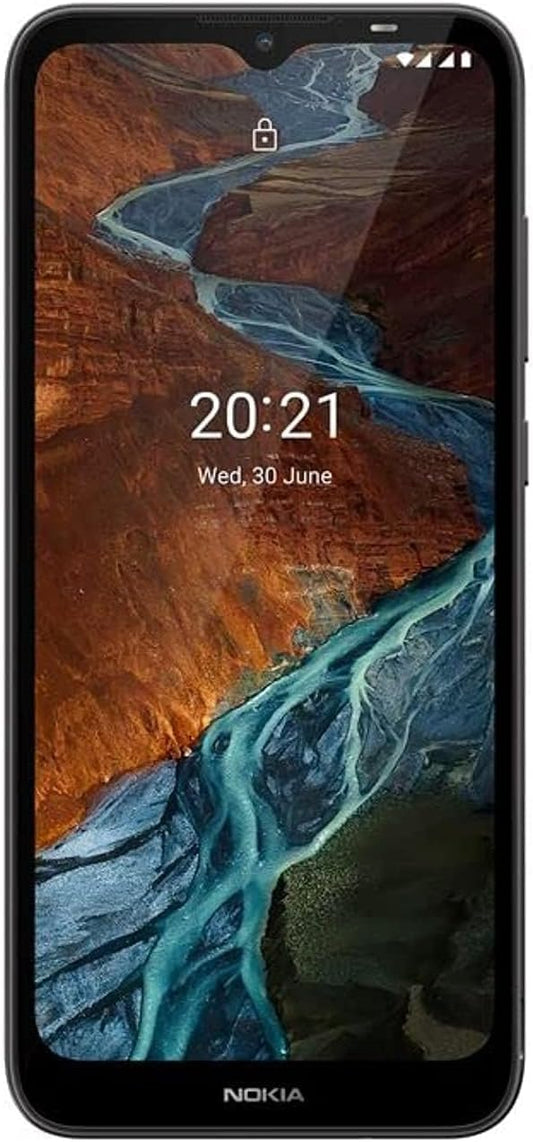 Mobile Nokia C10 2GB RAM 32GB Storage Used - King Tech