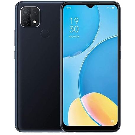 Mobile Oppo A15 3GB RAM 32GB Storage (Used) - King Tech