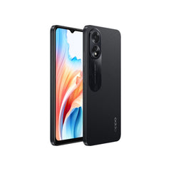 Mobile Oppo A18 4GB RAM 64GB Storage - King Tech