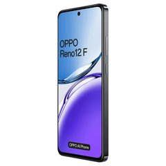 Mobile Oppo Reno 12F 8GB RAM 256GB Storage - King Tech