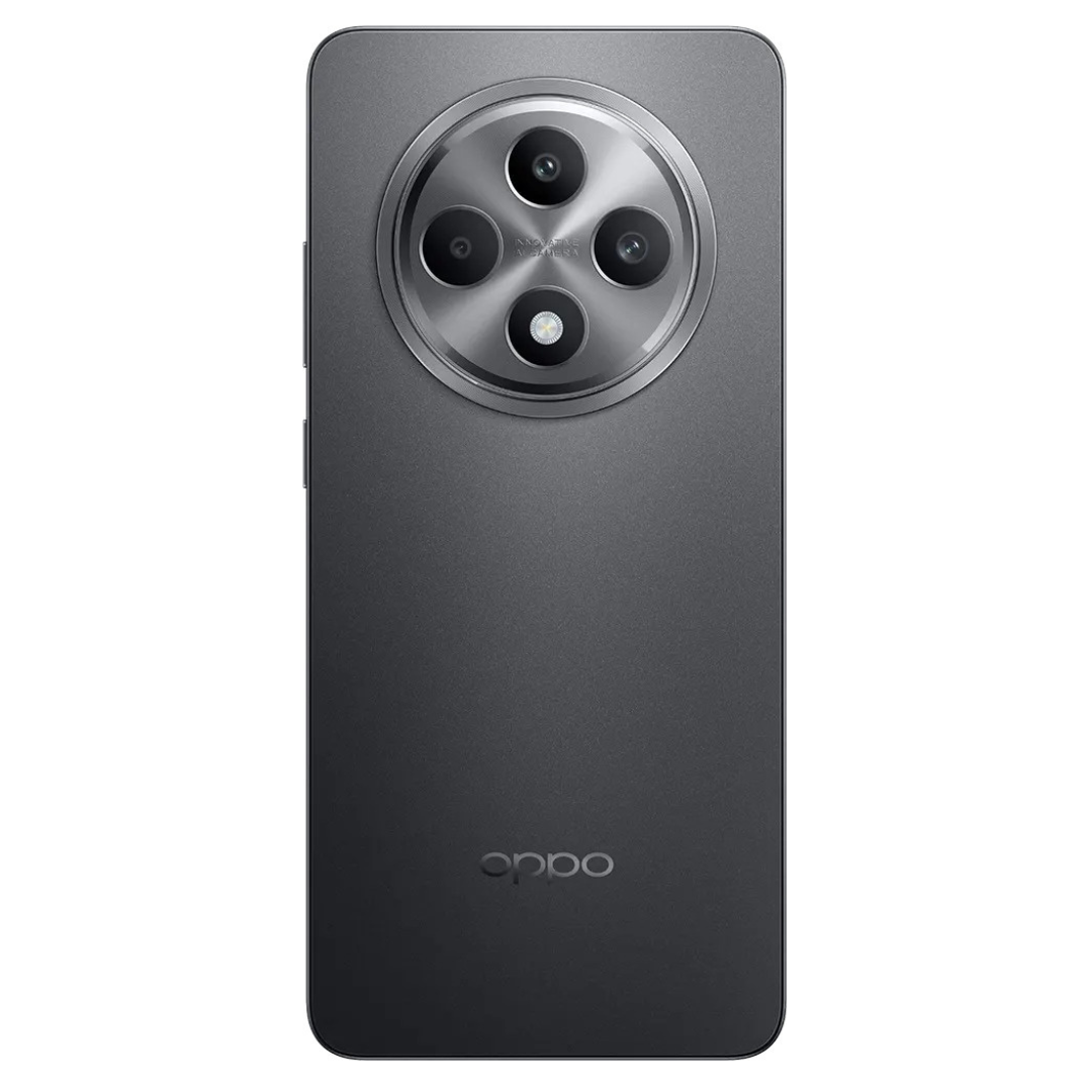 Mobile Oppo Reno 12F 8GB RAM 256GB Storage - King Tech