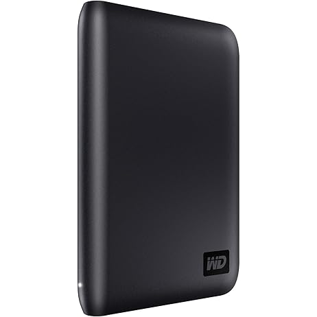 Mobile Rack Western Digital SATA WD USB2 - King Tech