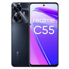 Mobile Realme C55 8GB RAM 256GB Storage (Used) - King Tech