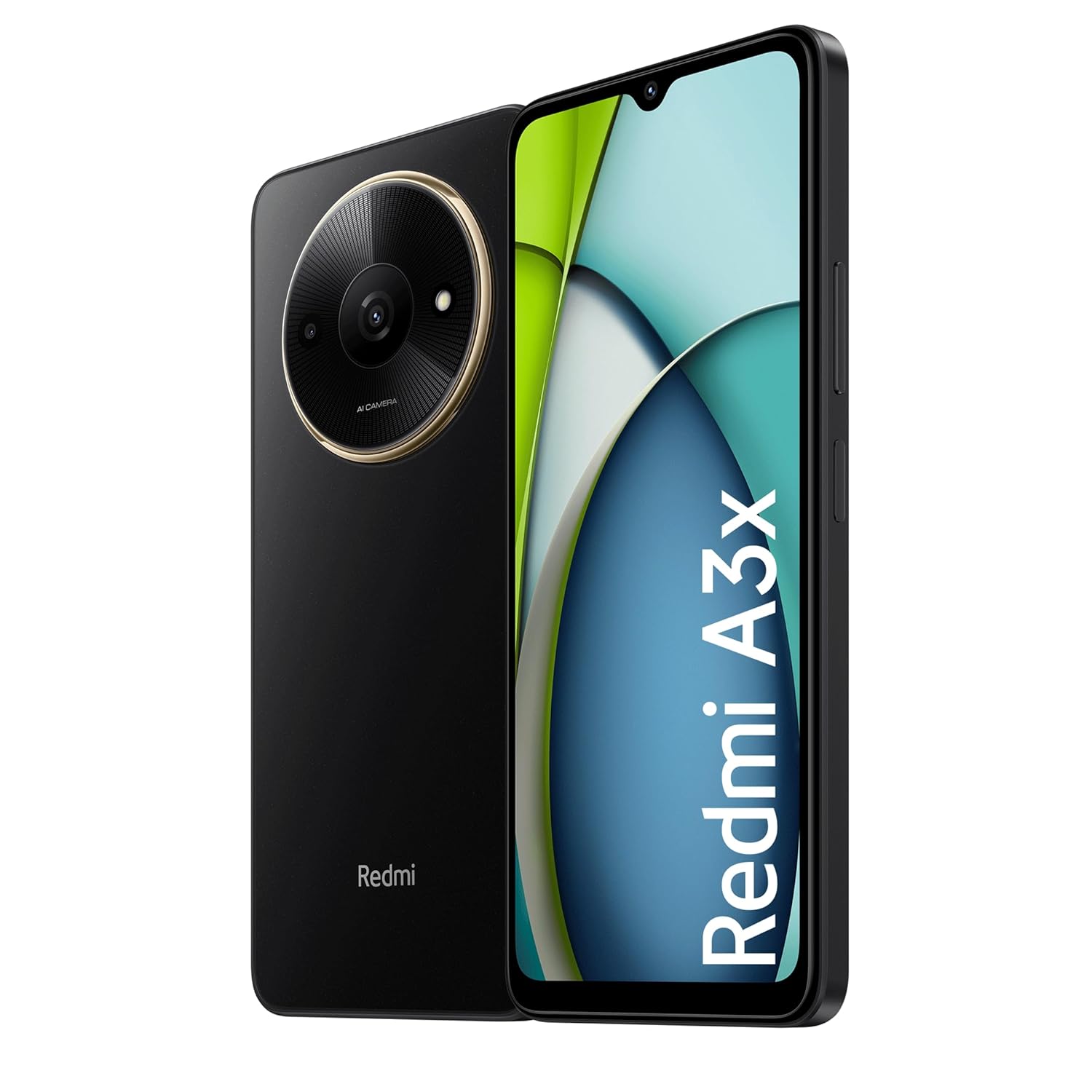 Mobile Xiaomi Redmi A3X 4GB RAM 128GB Storage - King Tech