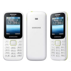 Mobile Samsung Guru Music 2 SM-B310E - King Tech