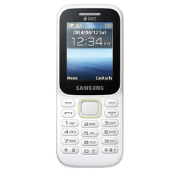 Mobile Samsung Guru Music 2 SM-B310E - King Tech