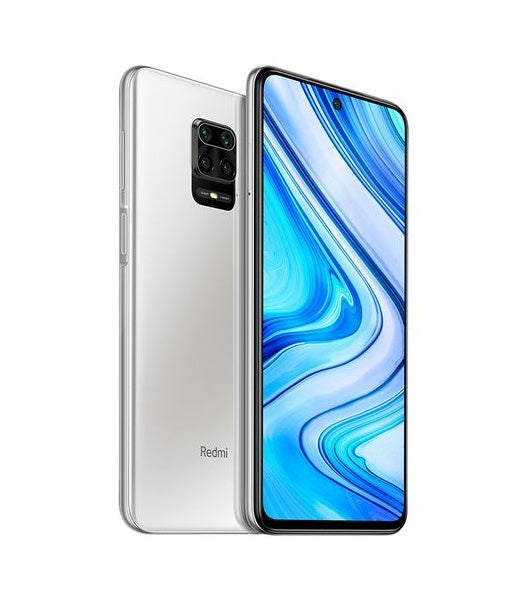 Mobile Xiaomi Redmi Note 9S 6GB RAM 128GB Storage - King Tech