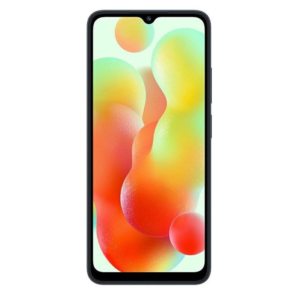 Mobile Xiaomi Redmi 12C 4GB RAM 128GB Storage (Used) - King Tech