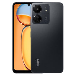 Mobile Xiaomi Redmi 13C 6GB RAM 128GB Storage - King Tech