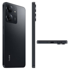 Xiaomi Redmi 13 4G 6GB RAM 128GB Storage Smartphone - King Tech