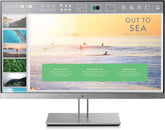 Monitor HP 23-inch Full HD IPS Frameless LED (Used) - King Tech