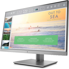 Monitor HP 23-inch Full HD IPS Frameless LED (Used) - King Tech