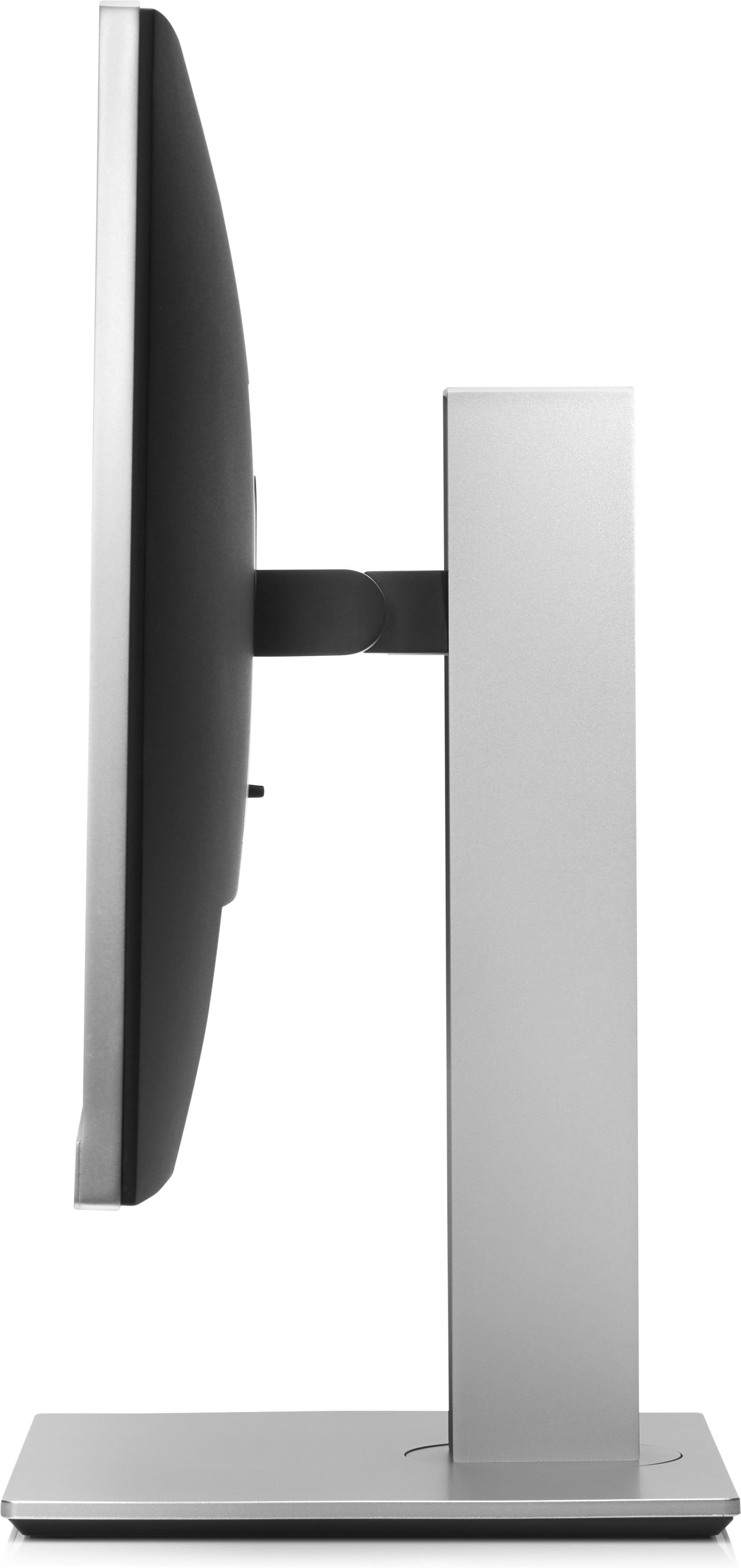 Monitor HP 23-inch Full HD IPS Frameless LED (Used) - King Tech