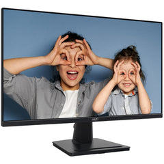 Monitor LCD Generic 27 inches (Used B) - King Tech