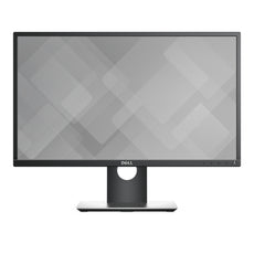 Monitor LCD HP Dell 24 inches (Used B) - King Tech