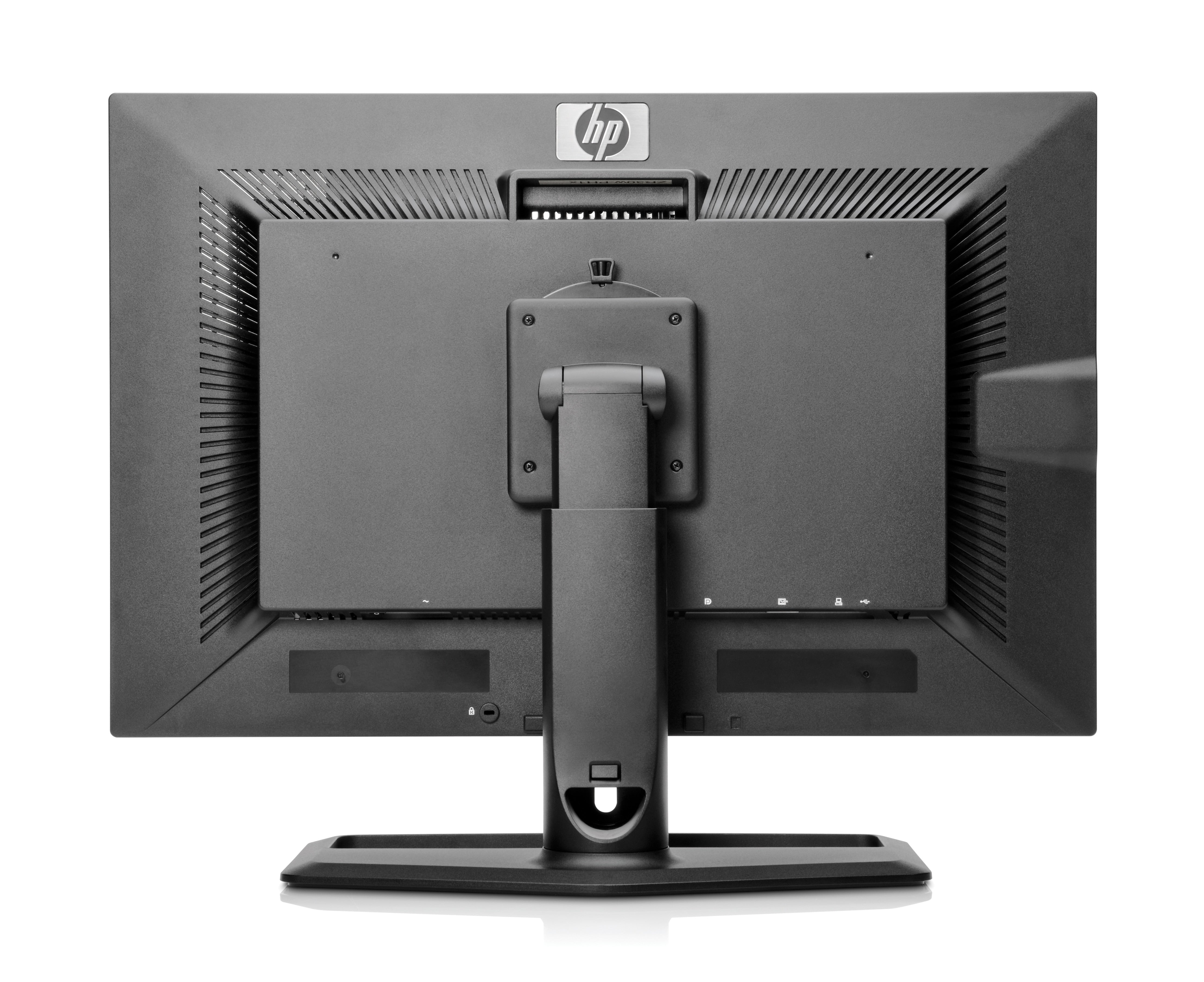 Monitor LCD HP Dell 30 inches (Used B) - King Tech