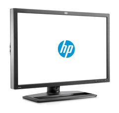 Monitor LCD HP Dell 30 inches (Used B) - King Tech