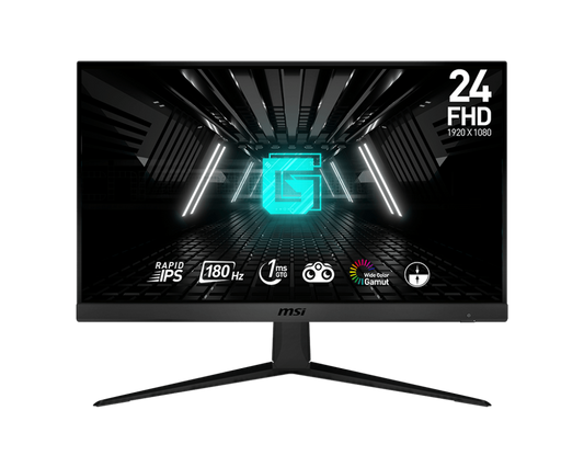 Monitor MSI G2412F 23.8 inches IPS FHD 180Hz